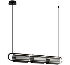 Подвесной светодиодный светильник Omnilux OML-51303-03