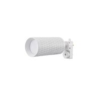 Трековый светильник Lucia Tucci Tenco Tenco LTP-T016-01GU10-W