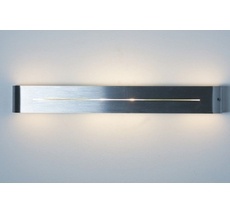 Настенный светильник Ideallux POSTA AP4 ALLUMINIO_IL