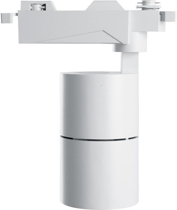 Трековый светодиодный светильник 220V Feron 41599_FR