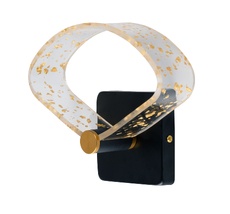 Настенный светильник De City Конти 488024901_MW