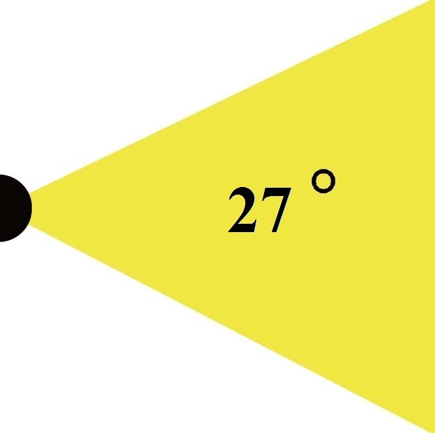 Грунтовый светильник IP65 светодиодный Oasis Light W12639-6K Gr_OL