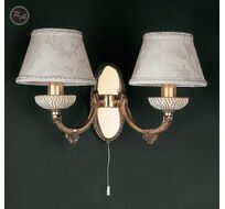Бра Reccagni Angelo A 5502/2_RA