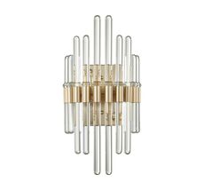 Настенный светильник Odeon Light STIKA 4988/2W