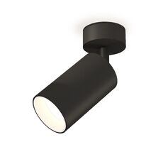 Комплект накладного поворотного светильника Ambrella light TECHNO SPOT XM6323001_AMB