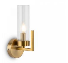 Бра Freya Еster FR5214WL-01BS_MY