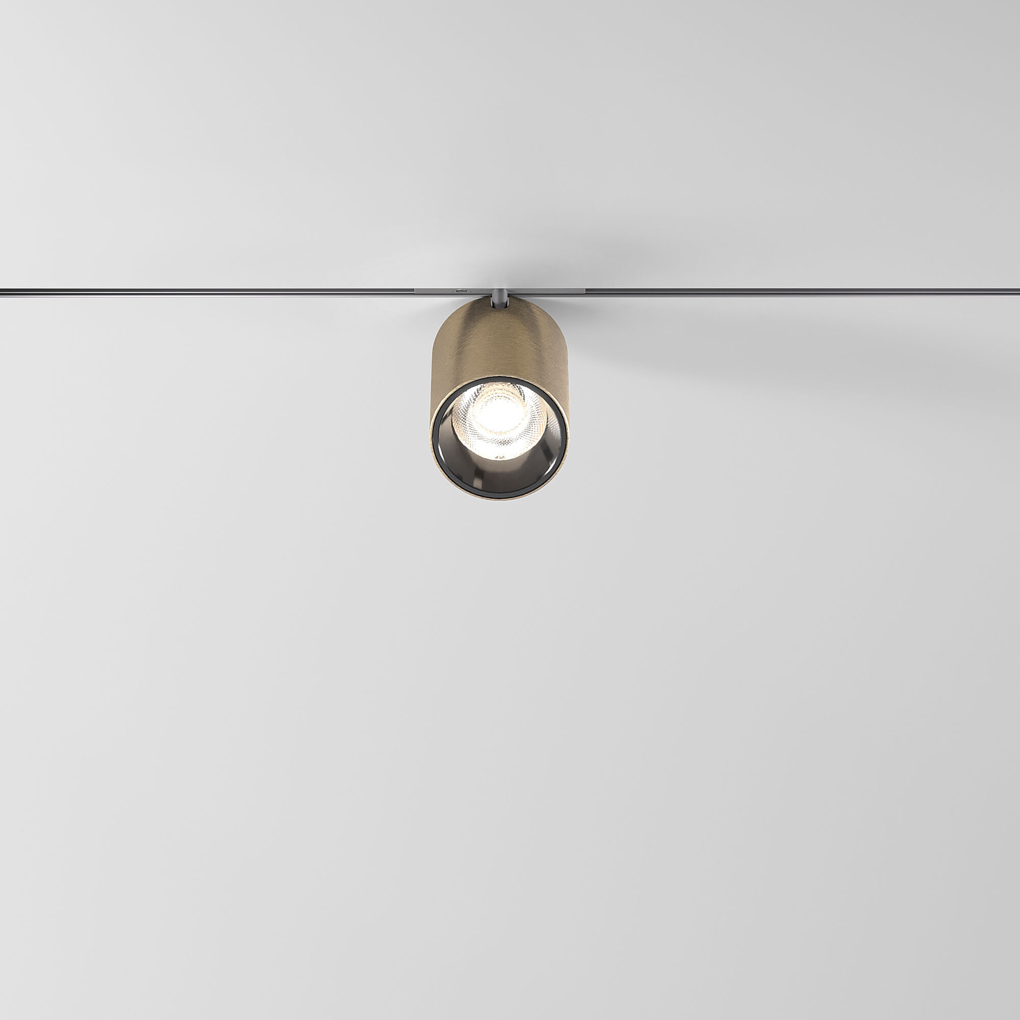 Трековый светильник магнитный Elektrostandard Mini Magnetic a067276_ES