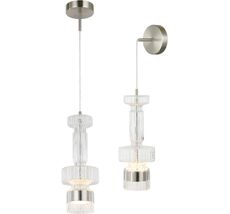 Подвесной-настенный светильник Stilfort Down Up 4030/11/01PW