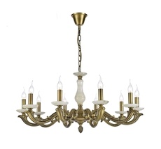 Подвесная люстра Dio Darte Vicentino Vicentino E 1.1.10 A