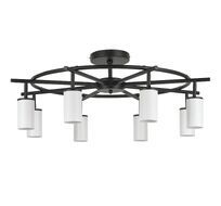 Потолочная люстра LightStar Rullo LR718368_LS