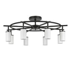 Потолочная люстра LightStar Rullo LR718368_LS