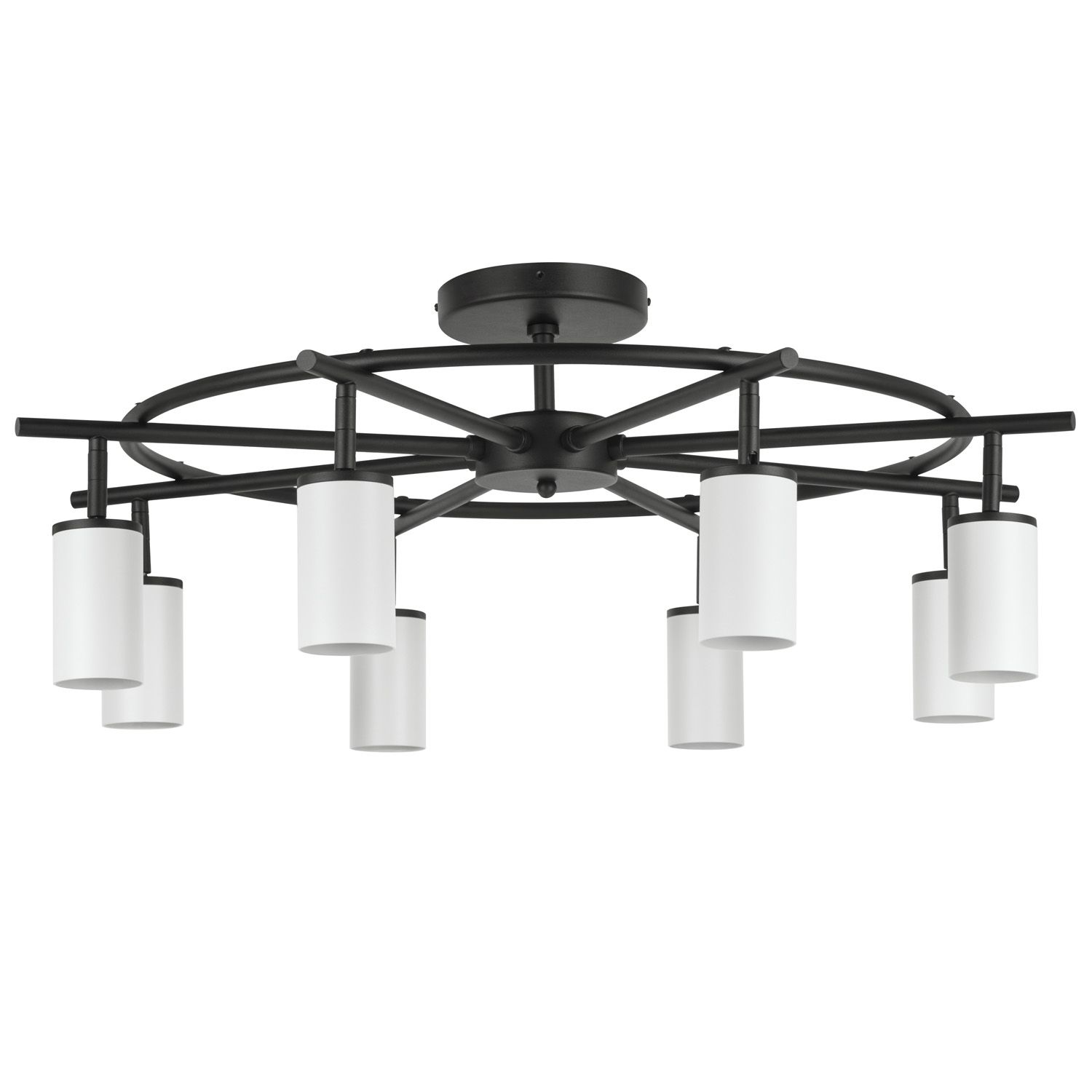 Потолочная люстра LightStar Rullo LR718368_LS