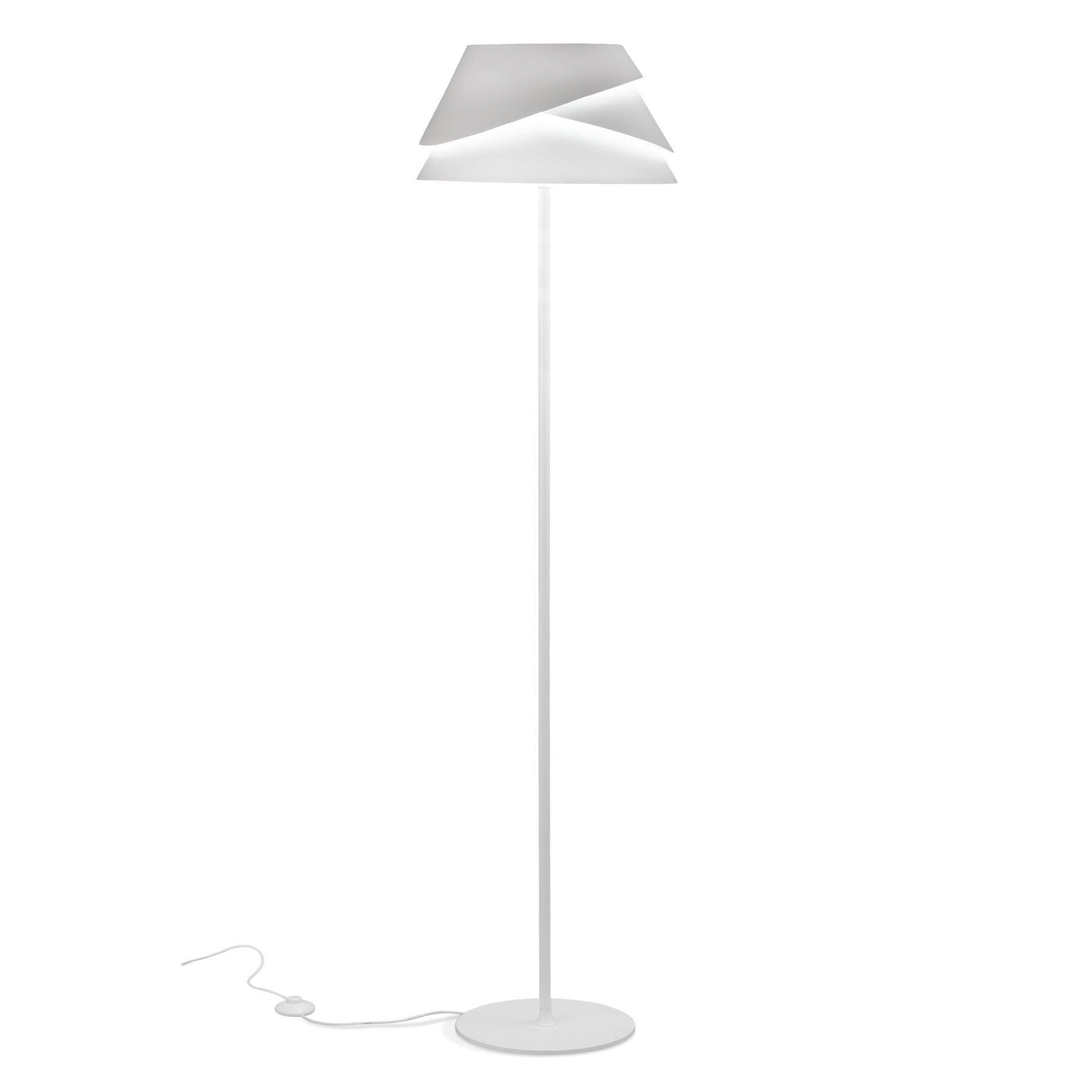 Торшер Mantra Alboran MN 5864_MN