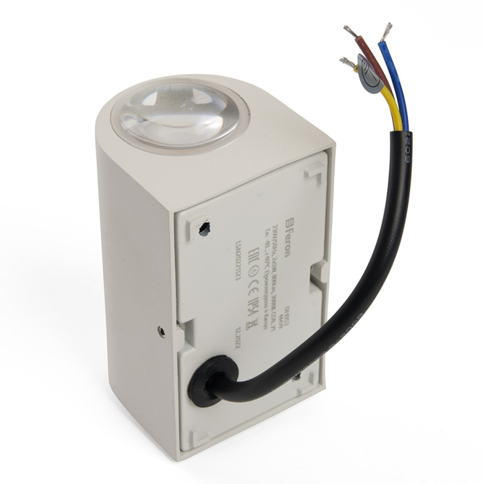 Архитектурная подсветка IP54 LED Feron 48479_FR