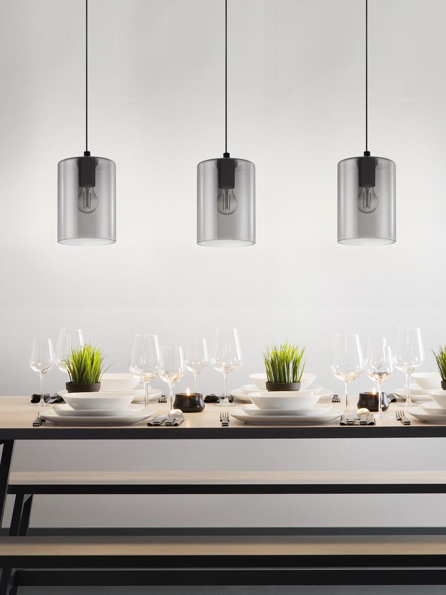 Подвесной светильник Eglo CADAQUES 98585