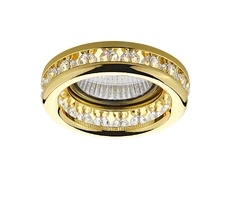 Точечный светильник LightStar Врезной MONILE INC 031702_LS