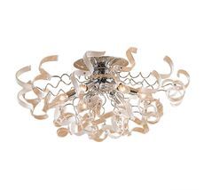 Потолочная люстра CitiLux Рандом CL222161