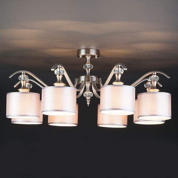 Потолочная люстра Eurosvet Ofelia 00000082912_EU