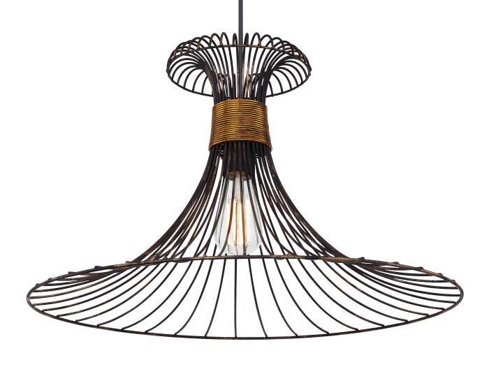 Подвесной светильник Globo PURRA 2 54814H2_GL