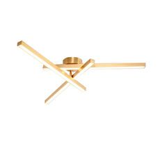 Люстра потолочная Lightstar Palla 739013_LS