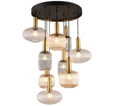 Подвесной светильник Aployt APL.311.03.09