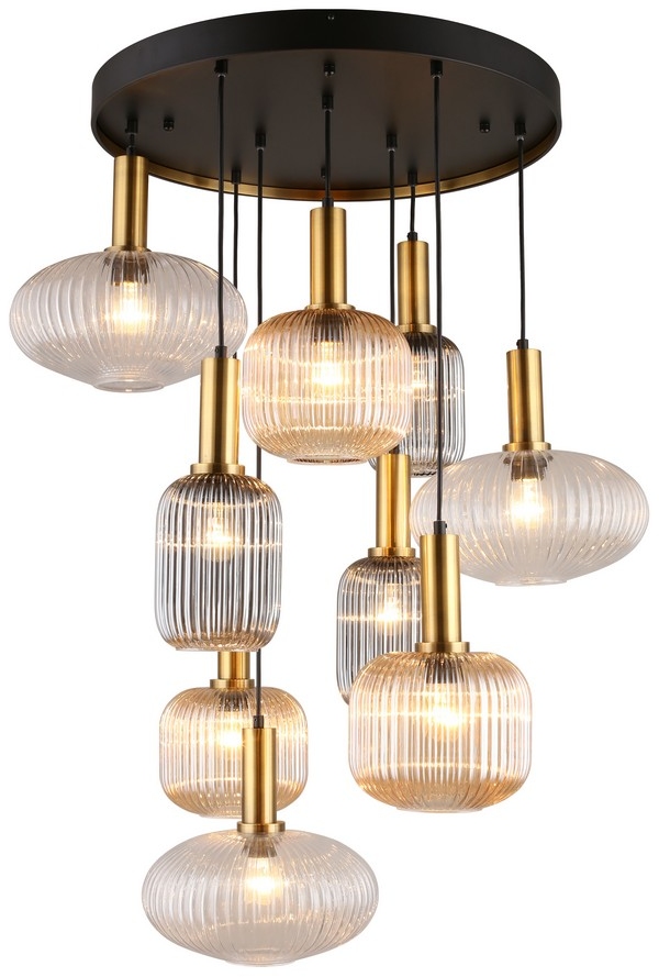 Подвесной светильник Aployt APL.311.03.09