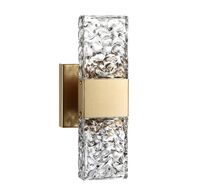 Настенный светильник Odeon Light RICCI 4364/5WL