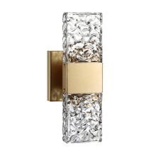 Настенный светильник Odeon Light RICCI 4364/5WL