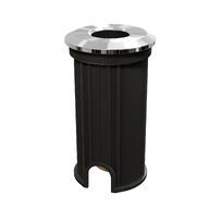 Уличный встраиваемый светильник Maytoni Outdoor Flash O044DL-L1S3K2_MY