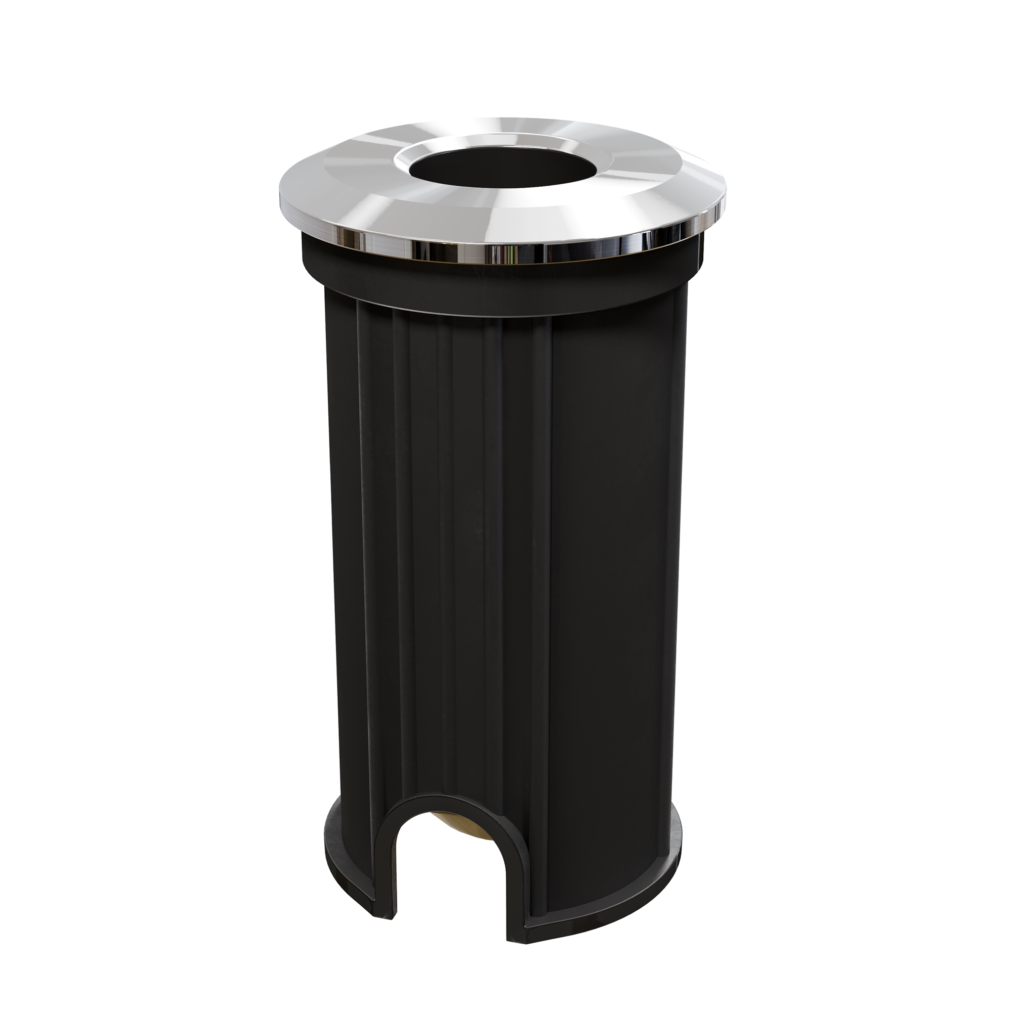 Уличный встраиваемый светильник Maytoni Outdoor Flash O044DL-L1S3K2_MY