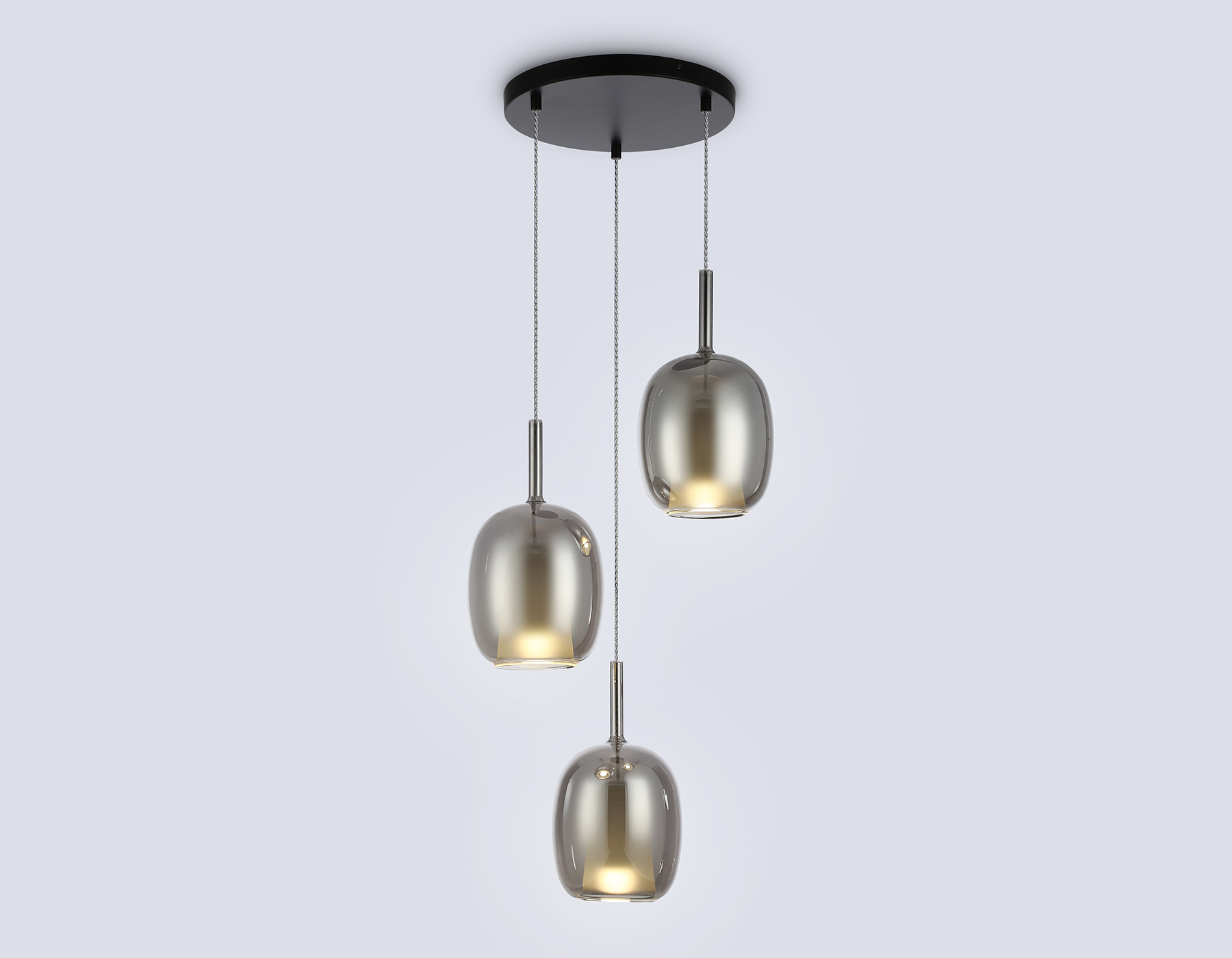 Подвесной светильник Ambrella Light Cloud LH11153_AMB