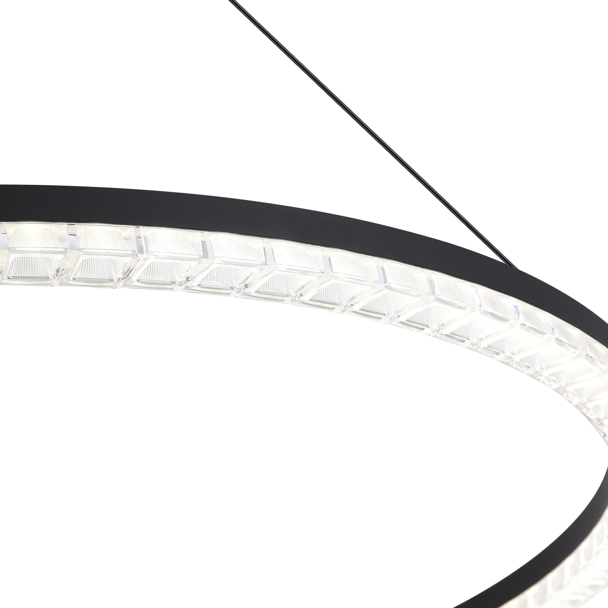 Подвесной светильник ST LUCE EUCLIDICS SL1018.413.01