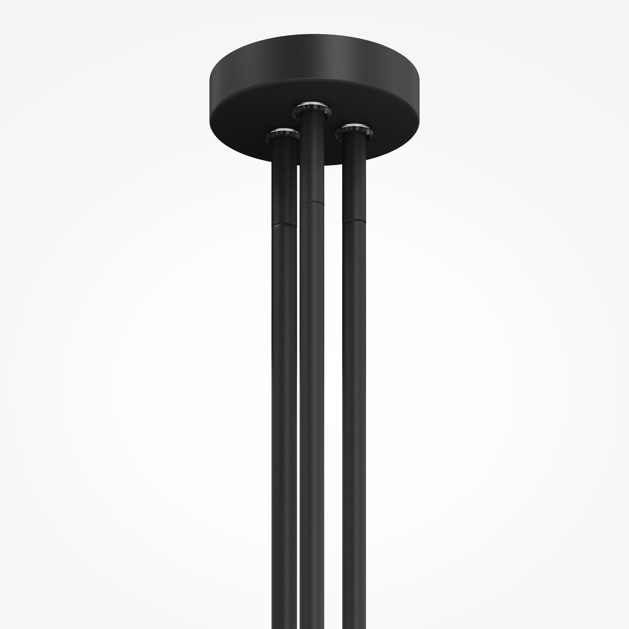 Подвесная люстра Maytoni Status MOD333PL-06B_MY