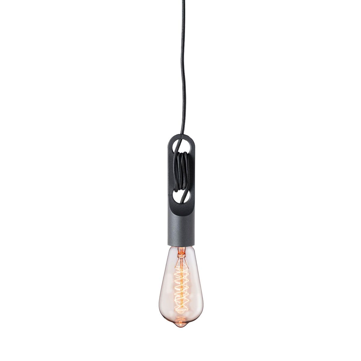 Подвесной светильник Loft IT Wickle LOFT1510BL_LF
