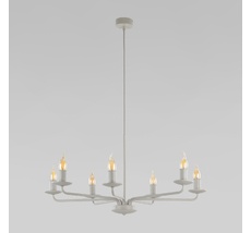 Подвесной светильник TK Lighting Limal a068757_EU