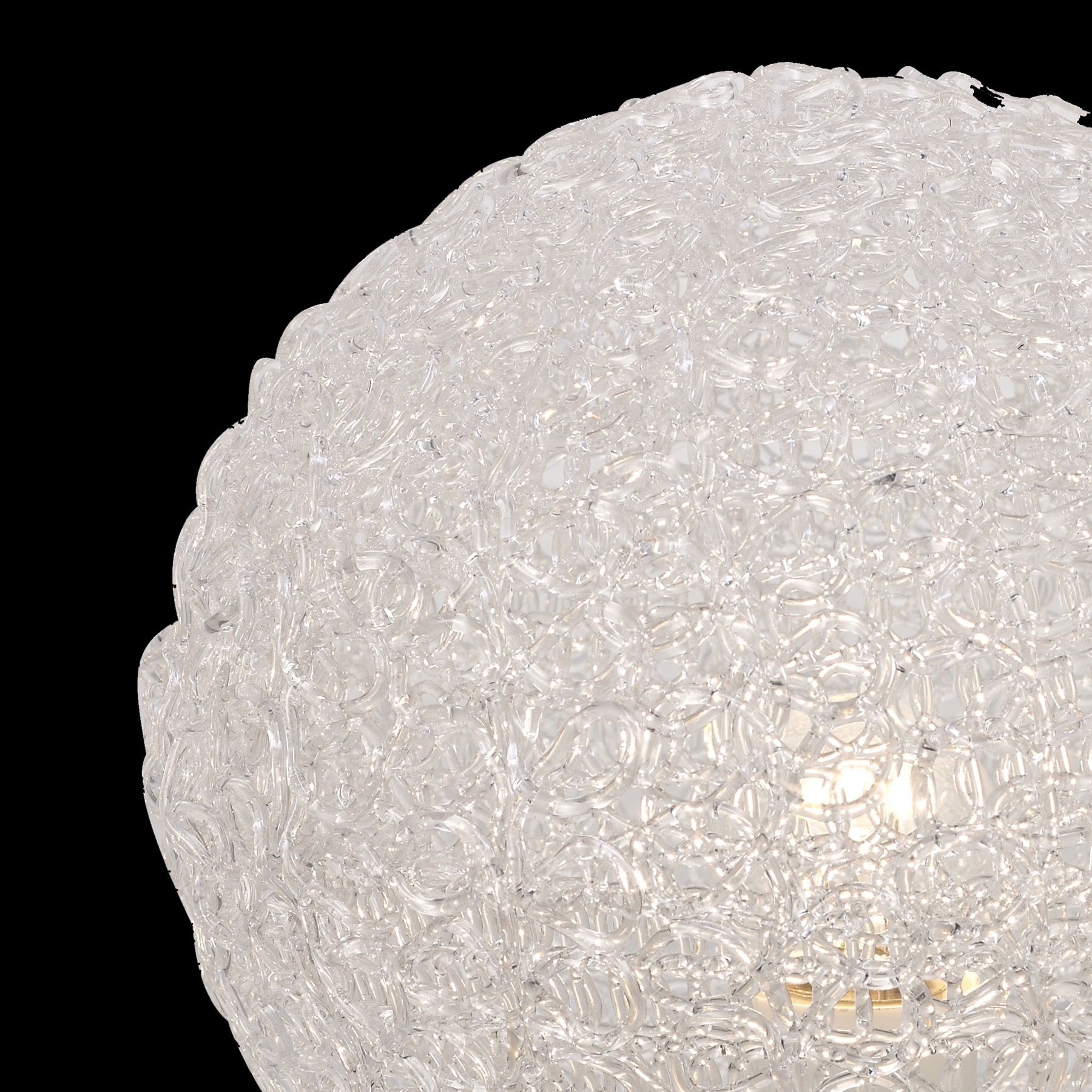 Настольная лампа Mantra Bola 5713_MN