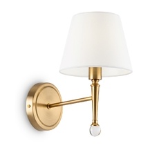 Бра Freya Rosemary FR5190WL-01BS1_MY