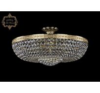 Хрустальная люстра Bohemia Art Classic 21.281.55SP.G_BI