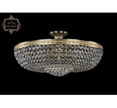 Хрустальная люстра Bohemia Art Classic 21.281.55SP.G_BI