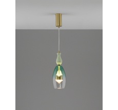 Подвесной светильник светодиодный Moderli V11150-PL_MD