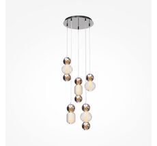 Подвесной светильник Maytoni Drop MOD273PL-L80CH3K_MY