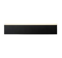 Настенный светильник ILedex Twirl WLB8270 BK_IX