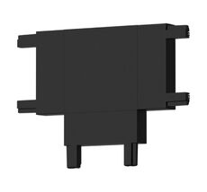 T- образный соединитель ST Luce SKYFLAT ST067.409.12