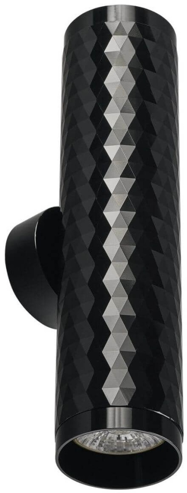 Настенный светильник IL.0005.1702 BK Imex IL.0005.1702 BK_IM