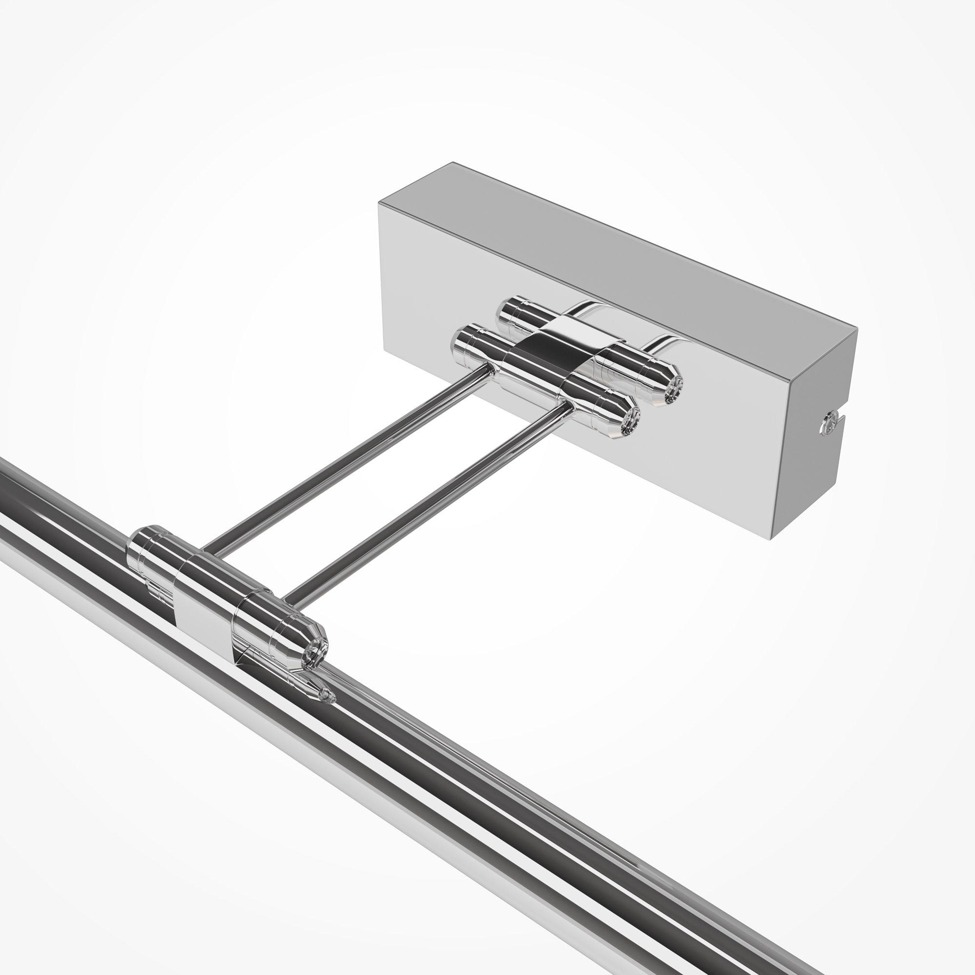 Подсветка для зеркал Maytoni Beam MIR267WL-L14CH3K_MY