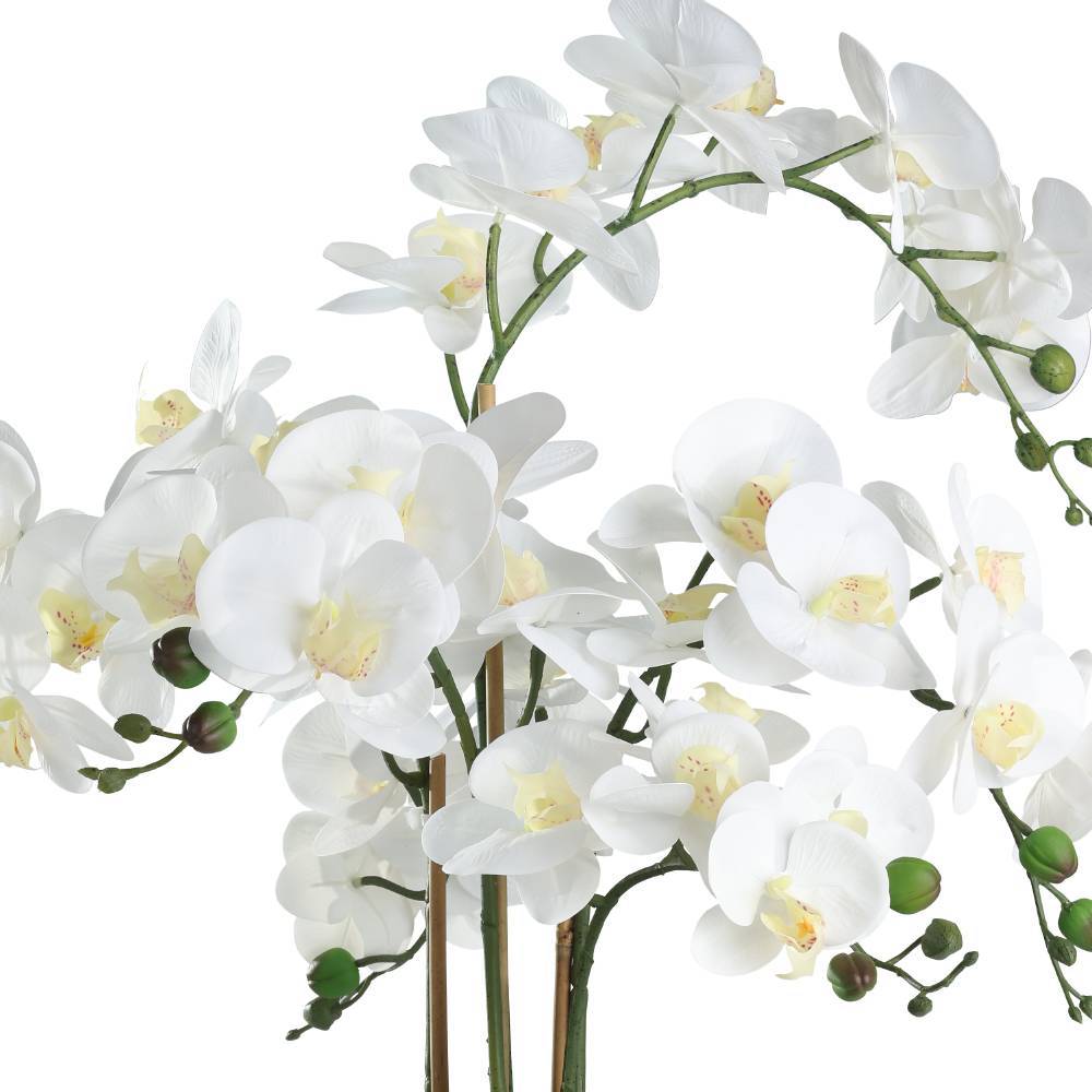 Искусственное растение в горшке Eglo Living HYUGA 428024