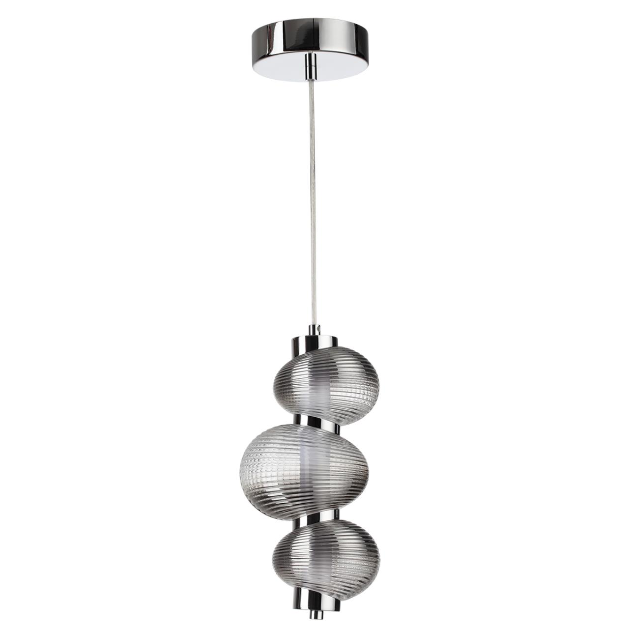Подвесной светильник ODEON LIGHT BRUCO 5096/12L