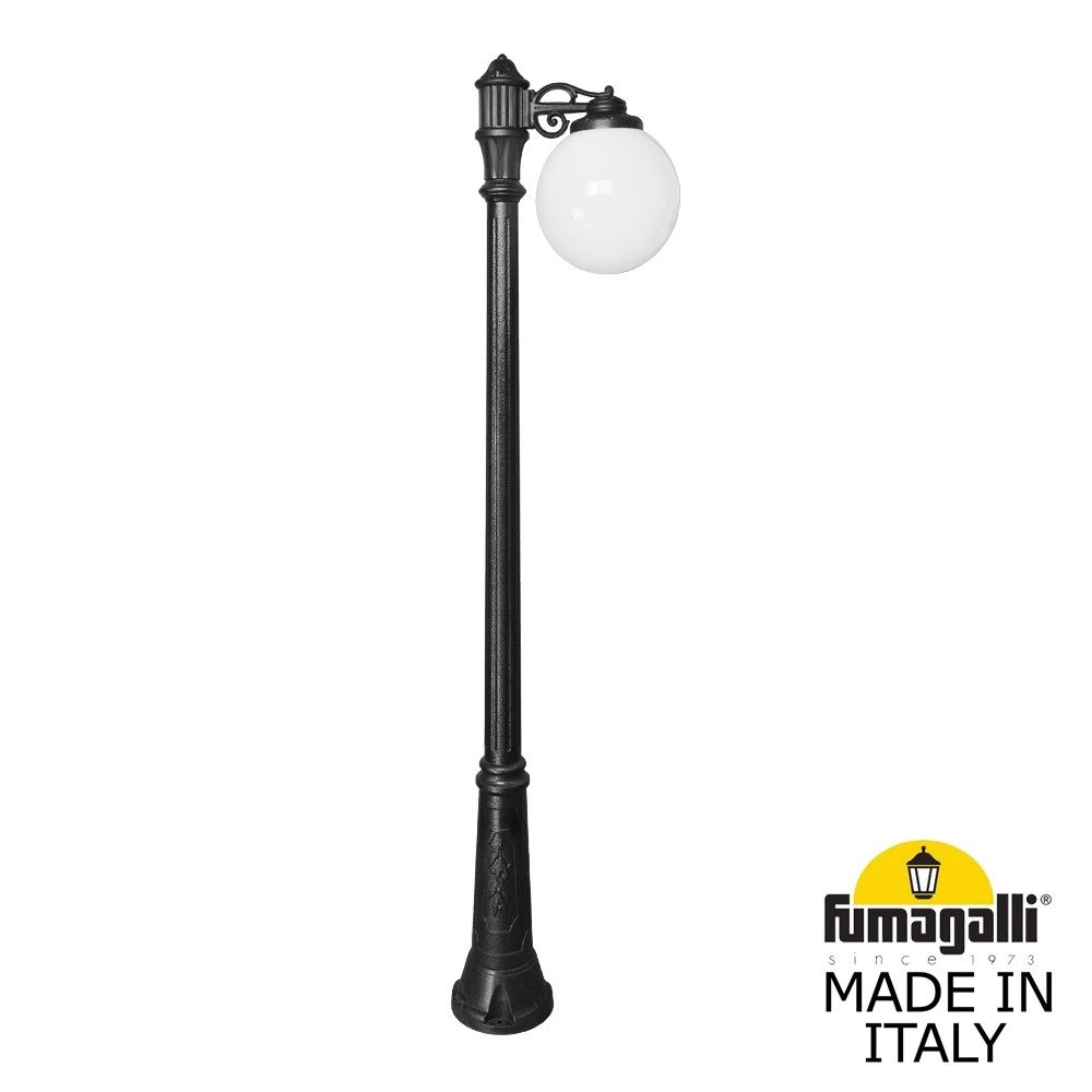 Уличный фонарный столб RICU BISSO G30.157.S10.AYF1R