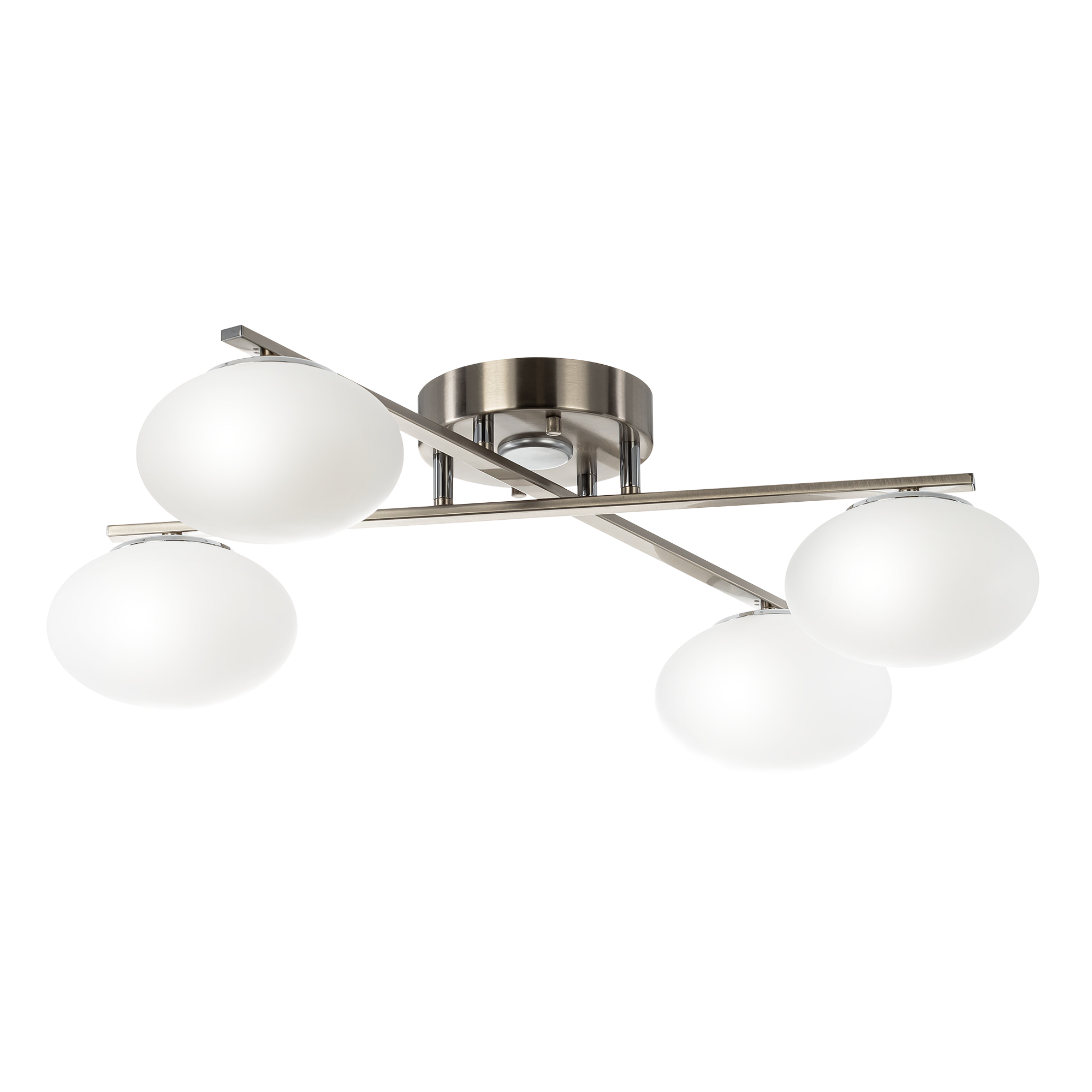 Потолочная люстра Citilux ATMAN SMART CL226A141