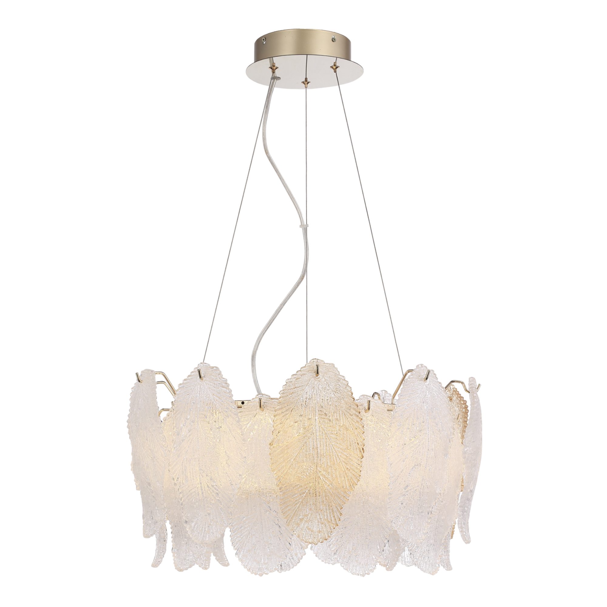 Подвесные светильники ST LUCE LIGHTSOME SL6135.203.01